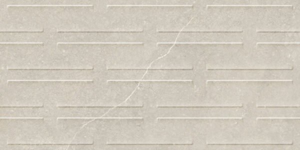 Cifre Munich Sand Chain decor wandtegel 30X60 Mat - Wandtegels | Lapy