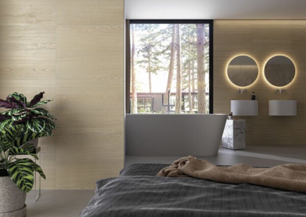 Cifre Valkiria Oak Esir wandtegel 30X75 Mat - Wandtegels | Lapy