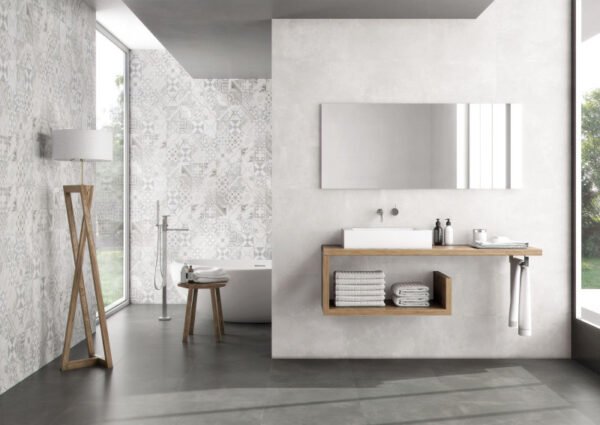 Cifre Nexus White 30X60 Mat - Vloertegels | Lapy