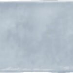 Cifre Moos Sky handvorm 6,5X26 Glans - Wandtegels | Lapy