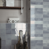 By Goof Moos Sky handvorm 13X13 Glans - Wandtegels | Lapy