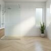 Kerabo wit 25X40 Glans - Vloertegels | Lapy