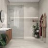 Atlas Concorde Solution Ultrablock White 60X60 Mat - Vloertegels | Lapy