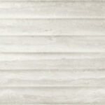 Baldocer Venice Bianco wandtegel Drip decor 30X90 Mat - Wandtegels | Lapy