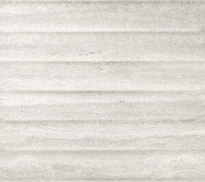 Baldocer Venice Bianco wandtegel Drip decor 30X90 Mat - Wandtegels | Lapy