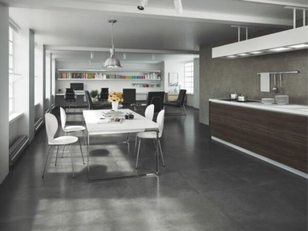 Cifre Nexus Antracite 75X75 Mat - Vloertegels | Lapy