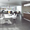 Cifre Nexus Antracite 75X75 Mat - Vloertegels | Lapy