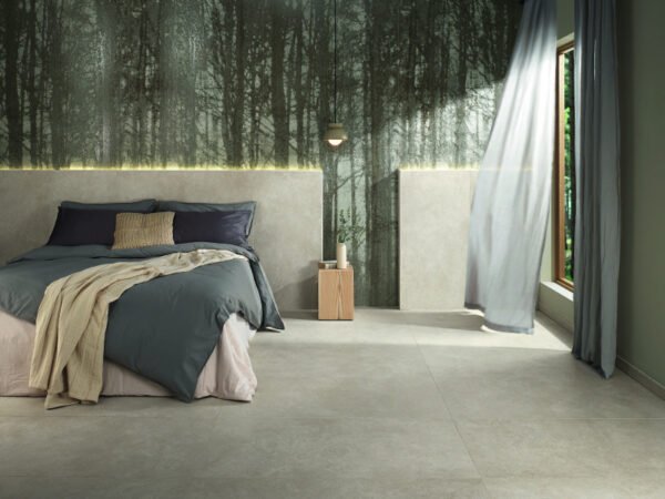 FAP Nobu White 60X60 Mat - Vloertegels | Lapy