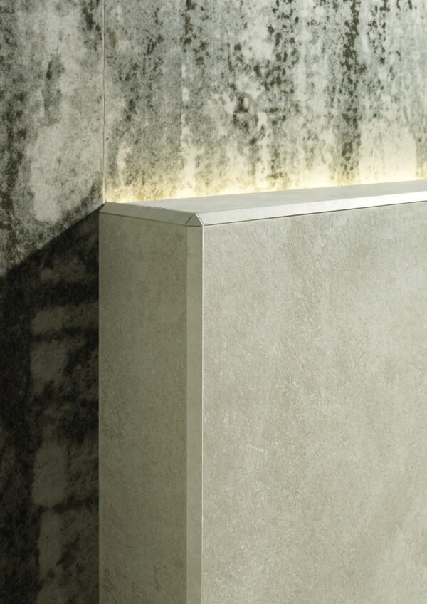 FAP Nobu White 60X60 Mat - Vloertegels | Lapy