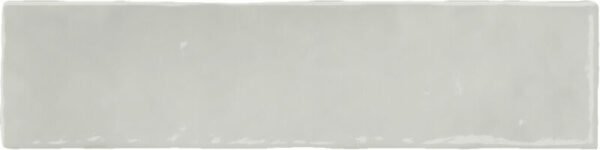 Cifre Moos Grey handvorm 6,5X26 Glans - Wandtegels | Lapy