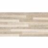 Baldocer Pierre Taupe Decor 30X60 Mat - Wandtegels | Lapy