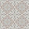 Cifre Urban Decor Alba 20X20 Mat - Vloertegels | Lapy