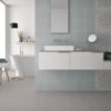 Cifre Urban Decor Alba 20X20 Mat - Vloertegels | Lapy
