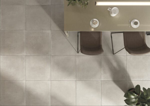 Cifre Beton Beige 60X60 Mat - Vloertegels | Lapy