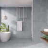Prissmacer Beton Cire Bercy Blu 60X120 Mat - Vloertegels | Lapy