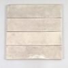 Cifre Mussa Ivory 7,5X30 Glans - Wandtegels | Lapy