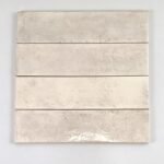 Cifre Mussa Ivory 7,5X30 Glans - Wandtegels | Lapy