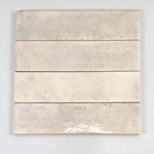Cifre Mussa Ivory 7,5X30 Glans - Wandtegels | Lapy