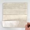 Cifre Mussa Ivory 7,5X30 Glans - Wandtegels | Lapy