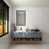 NS Marble 60X120 Lappato - Vloertegels | Lapy