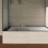 Travertine Beige 60X120 Mat - Vloertegels | Lapy