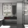 Wandtegel Wit 30X60 Glans - Wandtegels | Lapy
