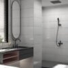 Wandtegel Wit 30X60 Glans - Wandtegels | Lapy